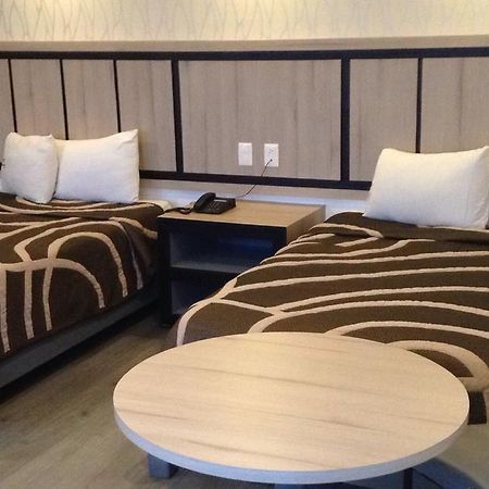 Hotel Boutique 톨루카 외부 사진