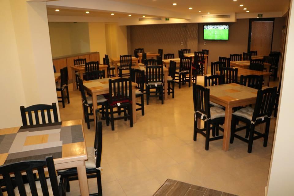 Hotel Boutique 톨루카 외부 사진