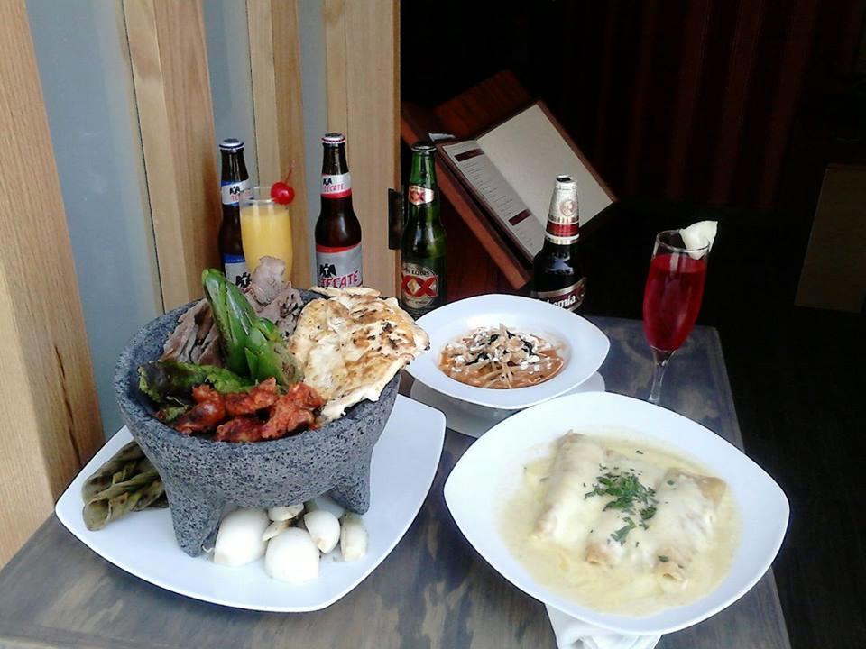 Hotel Boutique 톨루카 외부 사진